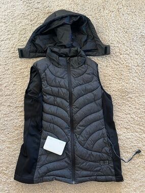 Akaso Heated Vest